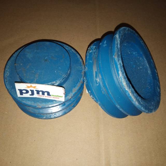 

Pulley pully poli b2x4 B2 x 4 amplas