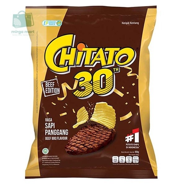 

CHITATO SAPI PANGGANG 68 GR