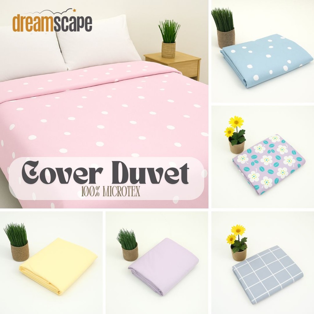Duvet Cover - Cover Duvet Hotel 160x210