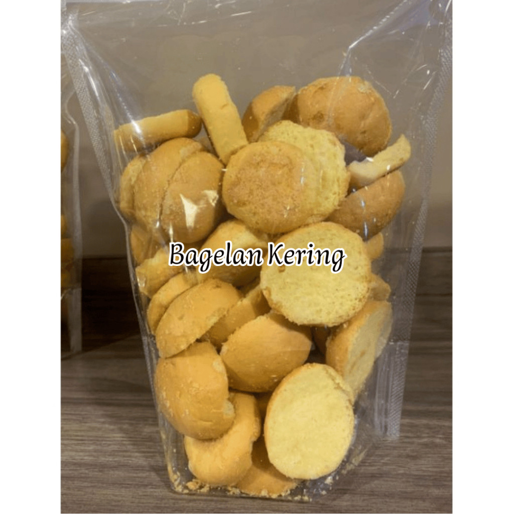 

TERLARIS Kue bagelan kering paroti bagelen roti bagelan roti bagelan kering 1 dus