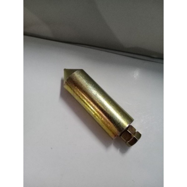 lot tukang / bandul tukang model peluru Kualitas Bagus