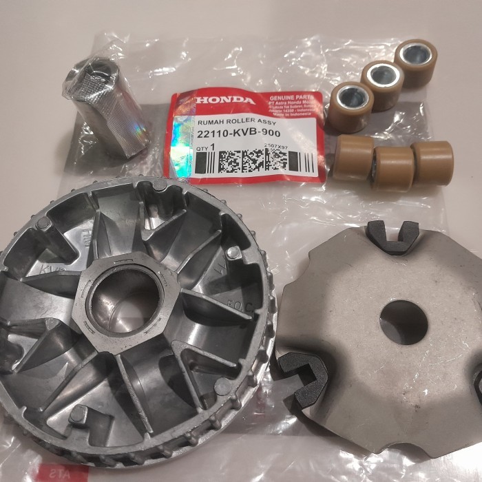 Rumah Loler Assy Honda Vario 110 Karbu Vario 110 Techno ( KVB ).