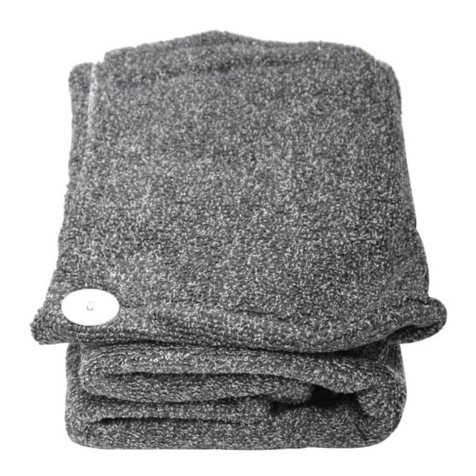 Handuk Mandi Dewasa 60x120 Cm Polos INFORMA Set Bath Towel W/ Turban