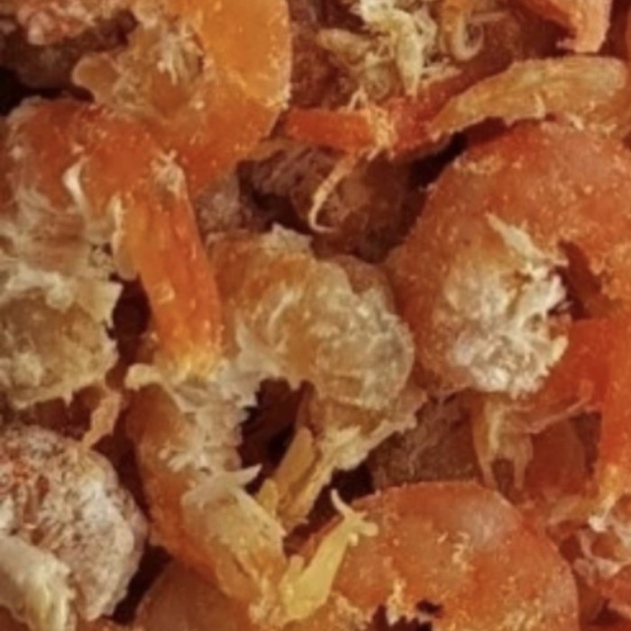 

ebi kalimantan super 500 gram