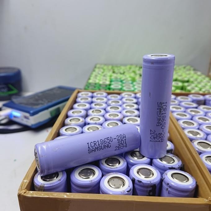 Bestt Baterai 18650 Ori Batrei Copotan Laptop new