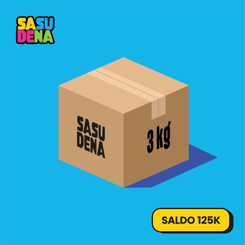 

ETA 3KG SNACK & COKLAT IMPORT BY REQUEST