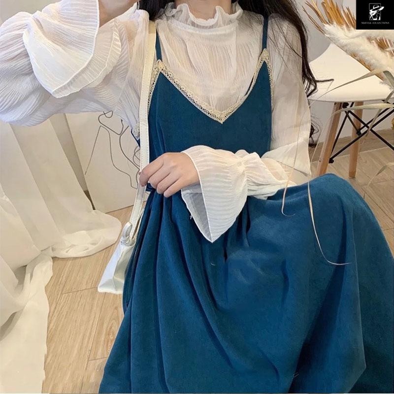 Susana ID Dress Import Haul D070