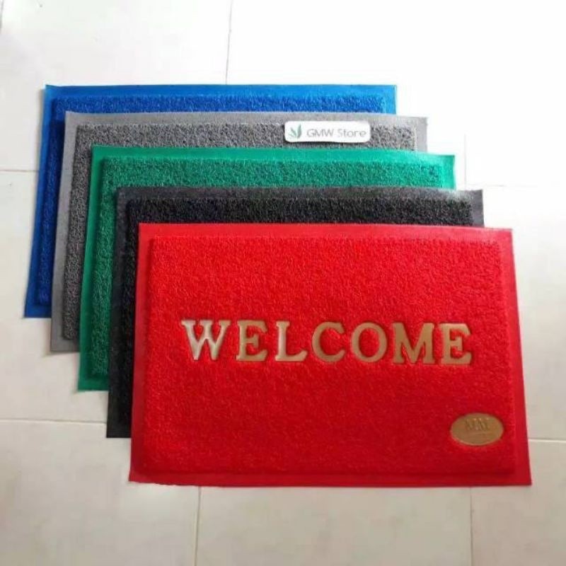 KESET MIE MOTIF / KESET MIE WELCOME / KESET MIE POLOS / KESET SHABBY