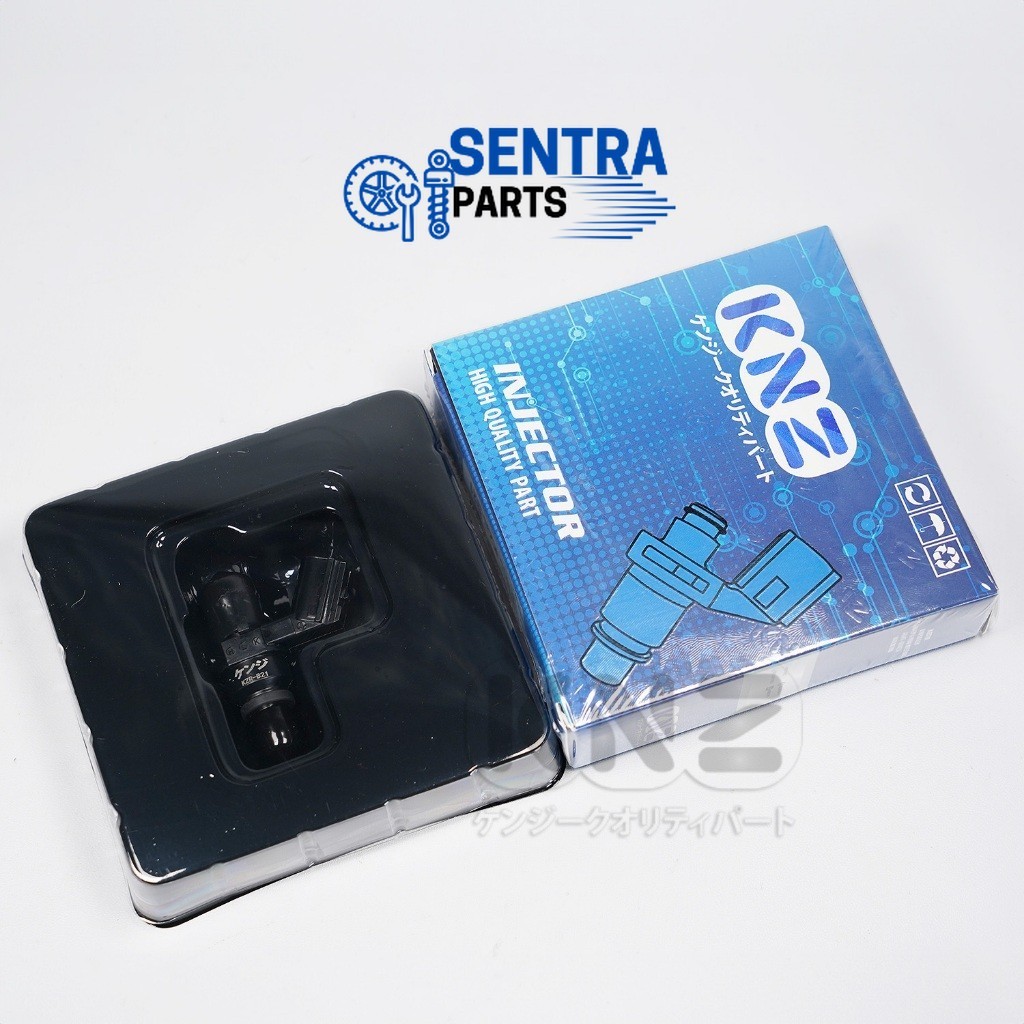 INJECTOR  VARIO 125 CBS (KZR-B21)(ONLY) INJEKTOR KNZ