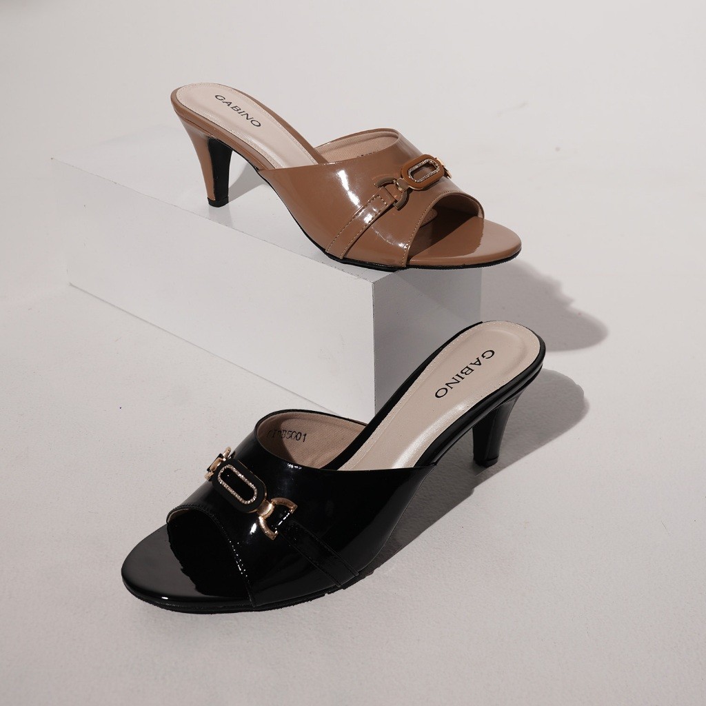 Gabino Sandal Wanita Heels  G1BB5001