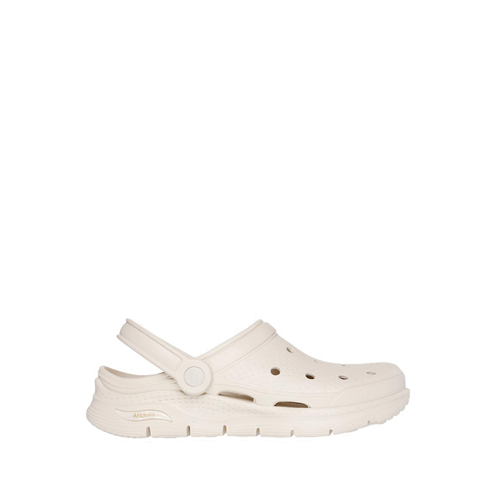 Skechers Arch Fit Foamies Women's Sandal - Natural