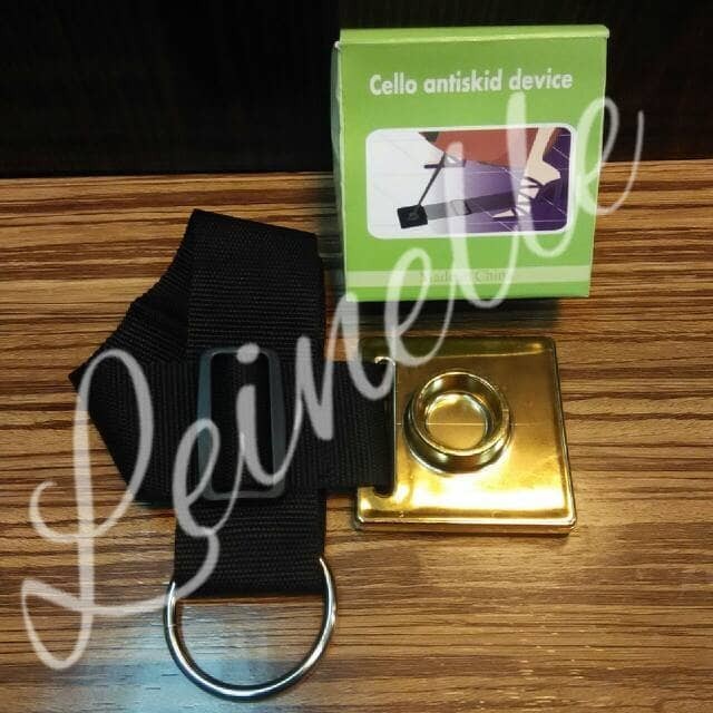 Cello Antiskid Device (Stopper Cello)