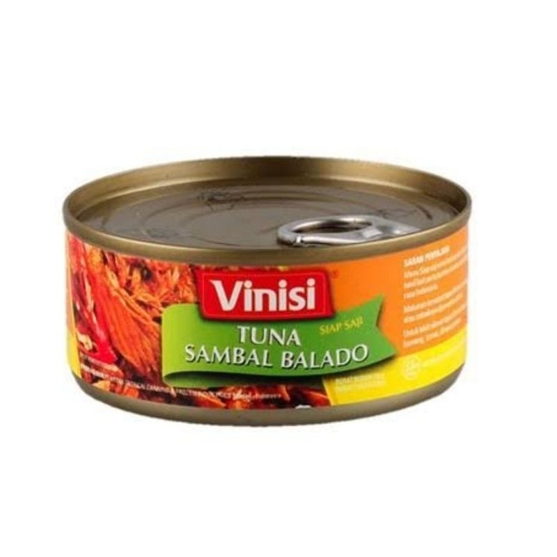 

VINISI BUMBU SIAP SAJI - ARM