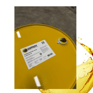 (SIAP KIRIM) OLI HIDROLIK INDUSTRI BESTRON HYDROCLEAN ISO VG 68 / VG 46 - DRUM 200L