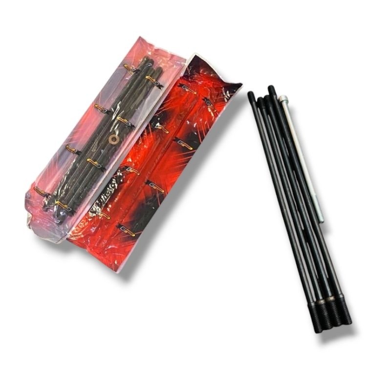 baut ancer crf baut sunduk xiema lebih panjang dari tiger set baut L Z01