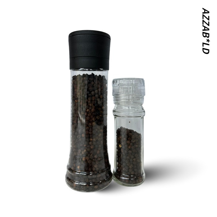

GARAM DAPUR KEMASAN BLDO AZZA 10 PCS