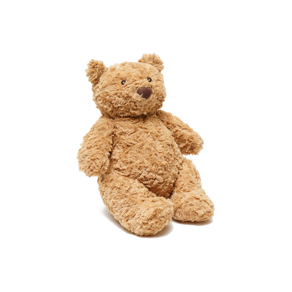Jellycat Large Bartholomew Bear Doll