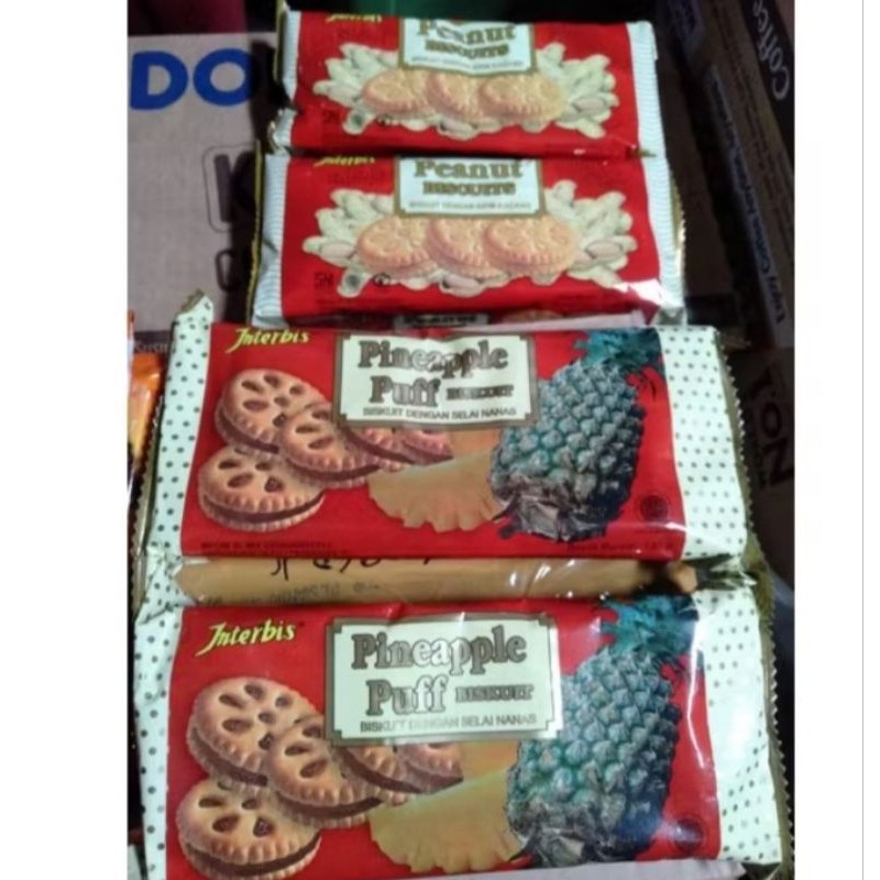 

interbis biskuit - ARM