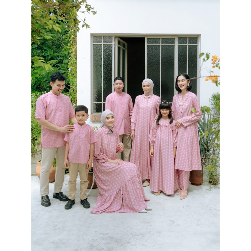 randamuda643officialLANORA RAYA SERIES (cameo pink)