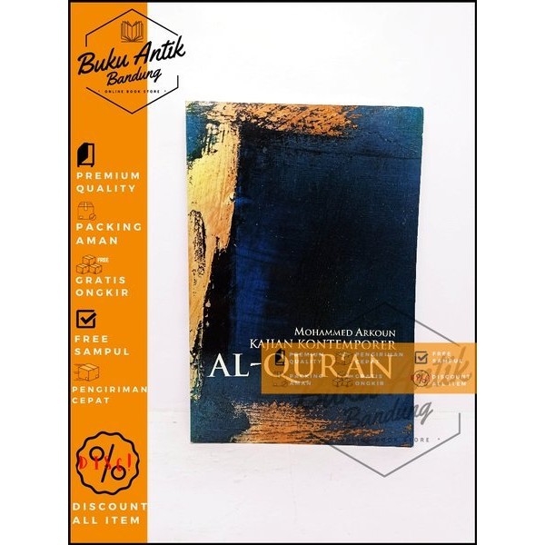 kajian kontemporer al quran mohammed arkoun