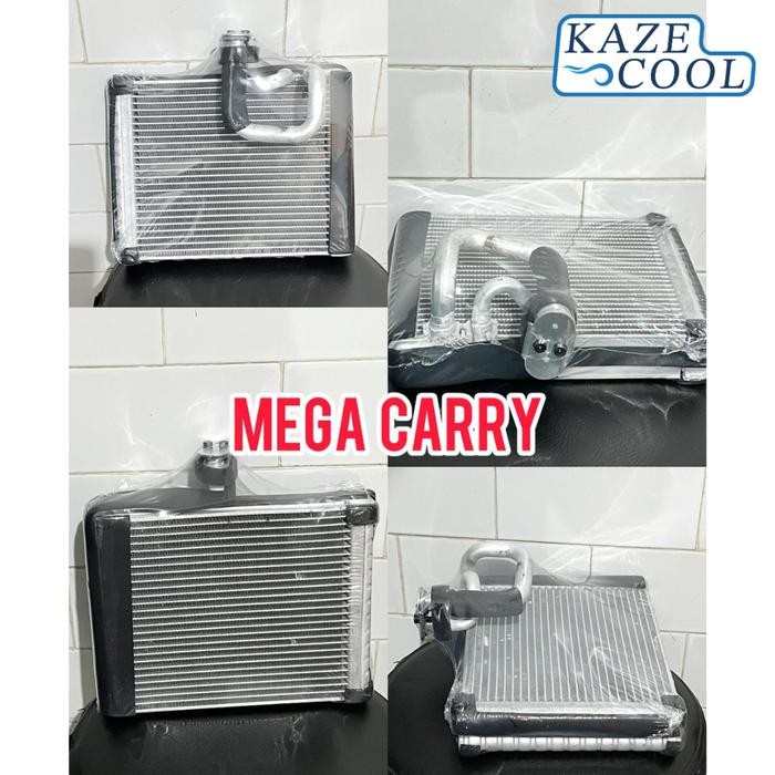 Evaporator Evap AC Mobil Suzuki Mega Carry