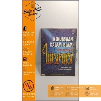 Kekuasaan dalam Islam Mehdi Muzaffari