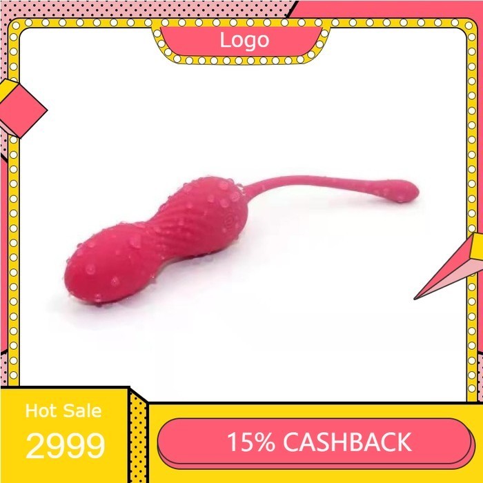 PROMO  Kegel Ball Wholesale Remote - Bola Kegel, Balls Exercise - sandyy569 -Store.id-