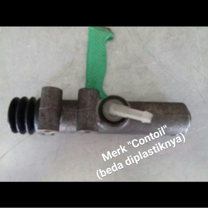Master kopling atas mercy 917 merk Controil