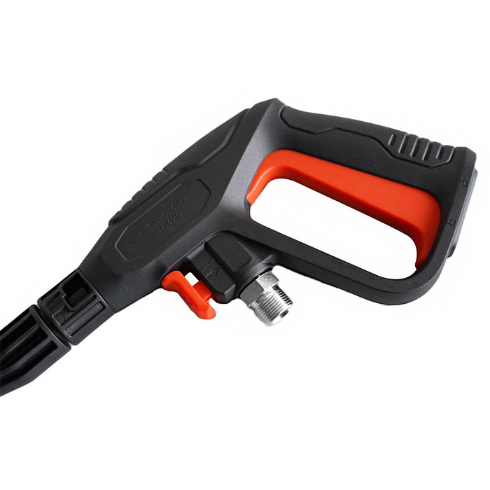 TORA Pistol Jet Cleaner 150 Bar 3 In 1 Pressure Washer Gun PWG4880