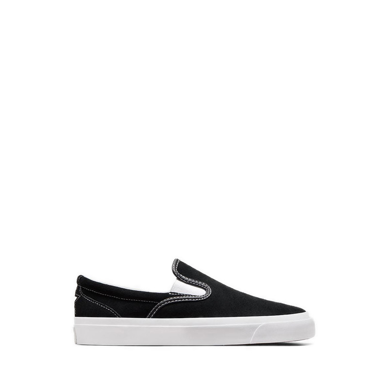 Converse Converse Cons One Star Cc Slip Pro Men's Sneakers - Black/White/White