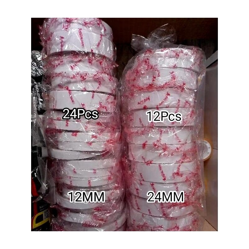 

Grosir 24 Pcs-Solasi Double Tipe-Duoble Tipe Bolak Balik-Solasi 12mm Termurah