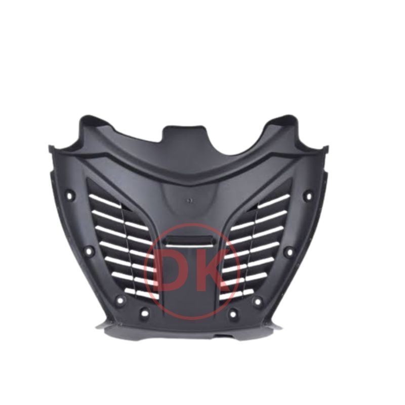 COVER FENDER PARU PARU TAMENG LUMPUR ALL NEW NMAX N MAX N-MAX B6H-F1552-00 Bromo sparepart
