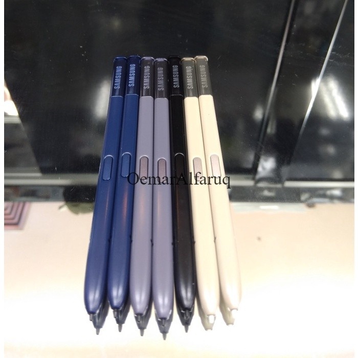 S Pen Note8 Note 8 Samsung Stylus Note8 Garansi