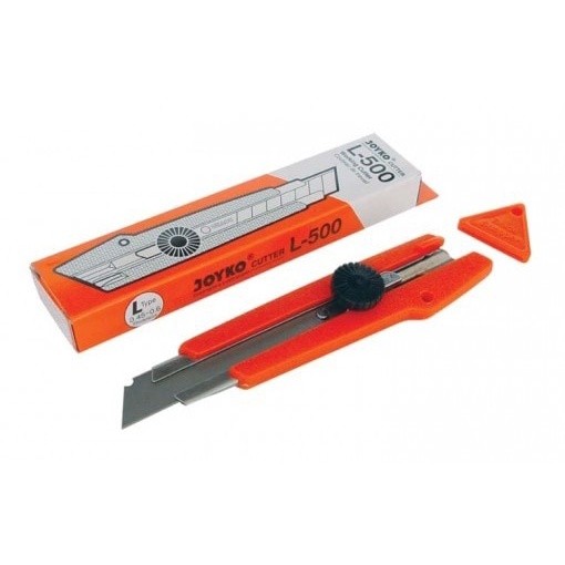 Cutter Besar Joyko L-500 Cutter Joyko L-500 / Cutter Besar