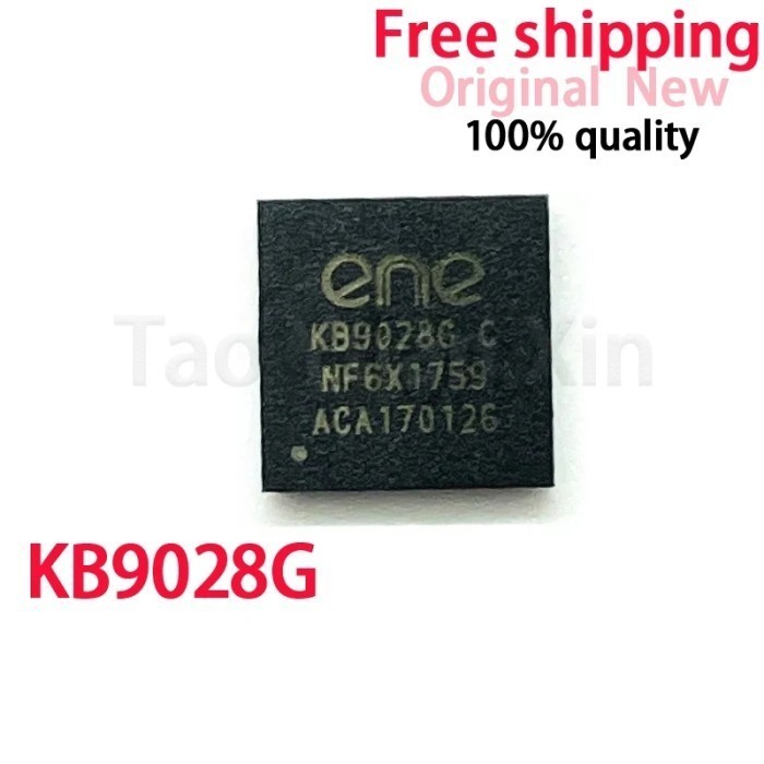 KB9028G C + Flash request