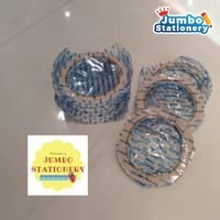 

Double Tape Doubletape 1/4 Inch Joyko