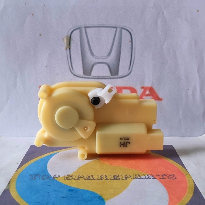 ACTUATOR DOOR LOCK BAGASI HONDA JAZZ GD3 VTEC IDSI STREAM ODYSSEY RA6 BERKUALITAS