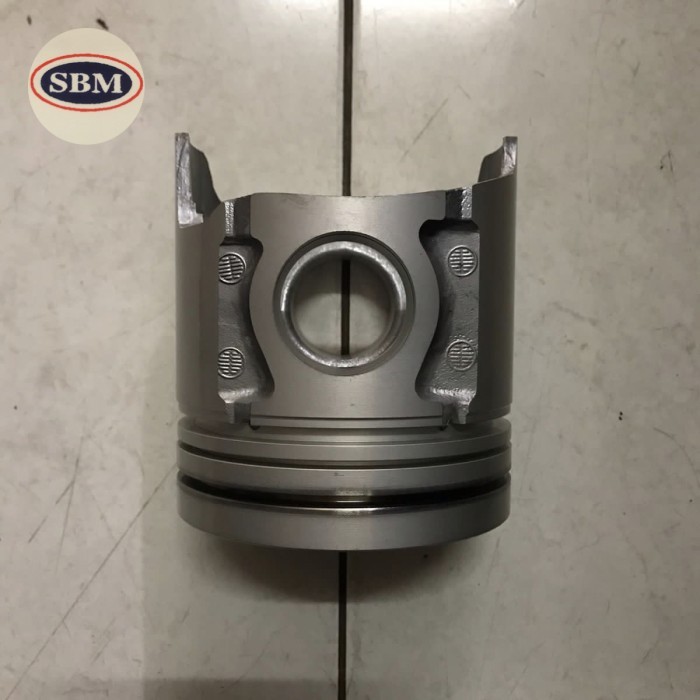 PISTON SEHER MITSUBISHI 6D34T IZUMI BERKUALITAS