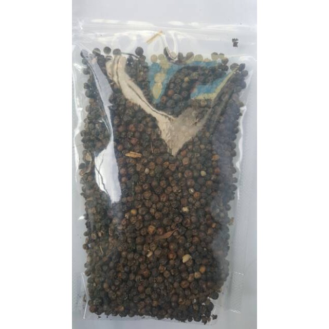 

Lada hitam 100gr