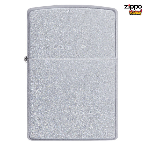 Zippo Classic All Materials - Zippo Lighter Original