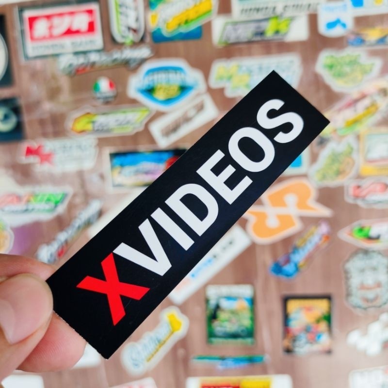 

Stiker X videos