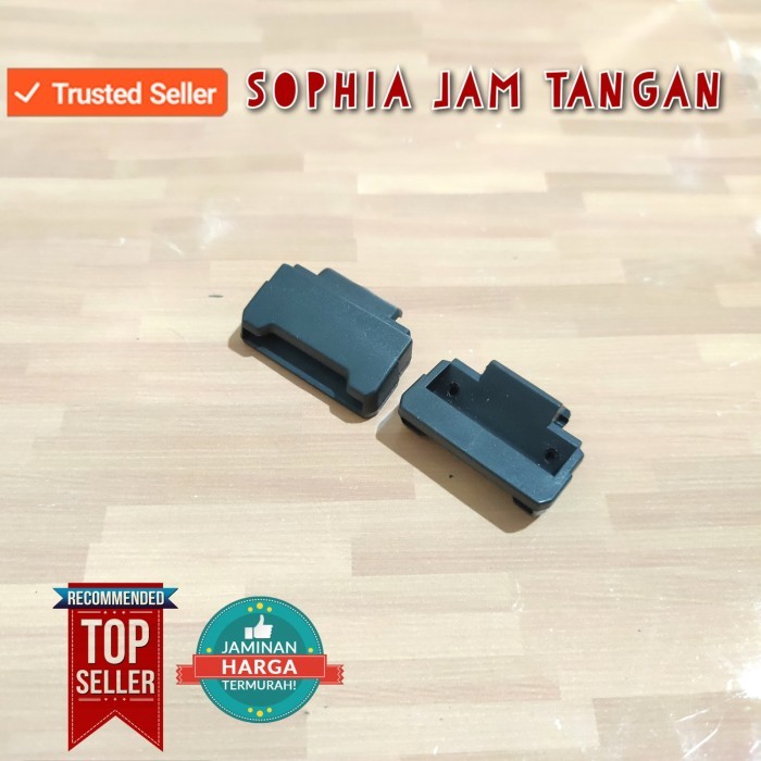 ADAPTER STRAP GSHOCK , ADAPTER TALI GSHOCK , ADAPTOR TALI JAM TANGAN
