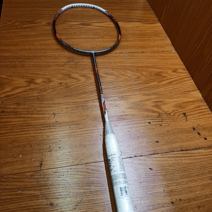 Raket Victor THRUSTER K 15 II (100% ORIGINAL)