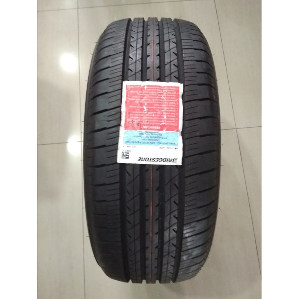 Ban Mobil OEM Toyota Yaris Sienta Bridgestone Turanza ER33 195-50 R16