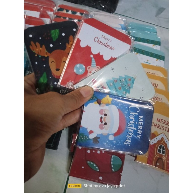 

AMPLOP NATAL ISI 10 TERMURAH GLOSSY
