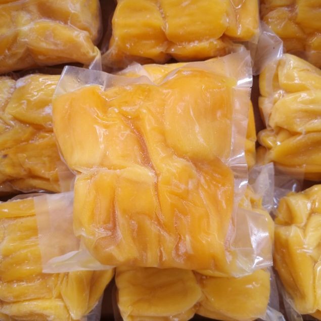 

Nangka Madu Frozen