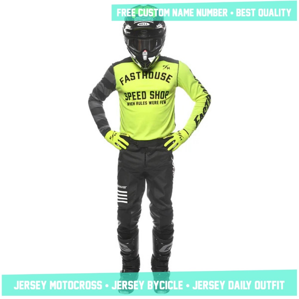 JERSET MOTOCROSS DEWASA & ANAK // JERSEY SEPEDA // JERSEY SET MX // JERSEY TRAIL // JERSEY TRABAS //