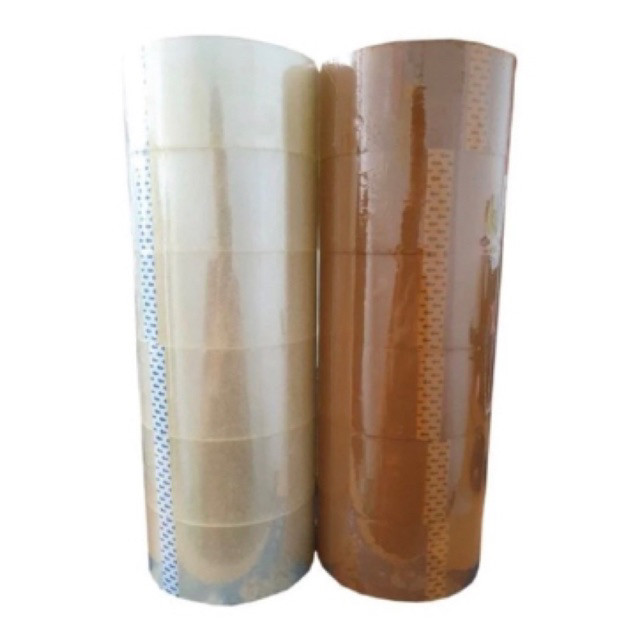 

ID SHOP LAKBAN OPP BENING/COKLAT TEBAl