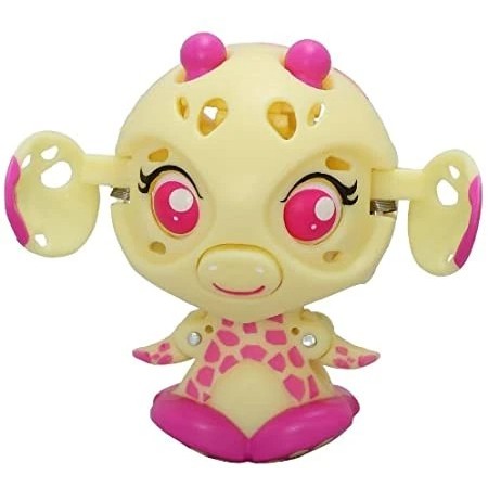 Mainan Zoobles Cooper Sega Toys ORIGINAL SEGA TOYS