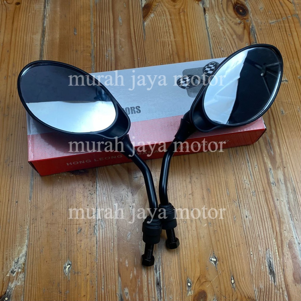 Spion X1 spion 125z Thailand model ori Yamaha Vario,Beat,Nmax,Aerox,Lexi Fizr,Jupiter Z Jupiter